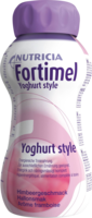 FORTIMEL Yoghurt Style Himbeergeschmack
