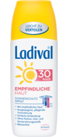 LADIVAL empfindliche Haut Spray LSF 30